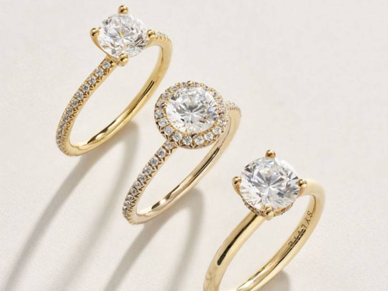 Engagement Rings | Juhas and Sullivan